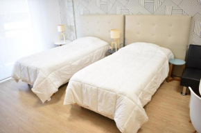 Loft para 4 personas 7º C